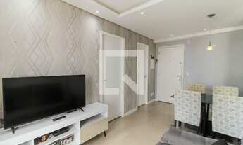 Imagem 2: Apartamento à Venda - Belém, 2 Quartos, 49 m2