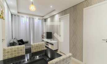 Imagem 3: Apartamento à Venda - Belém, 2 Quartos, 49 m2