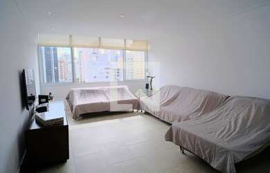 Imagem 2: Apartamento à Venda - Pinheiros, 3 Quartos, 138 m2