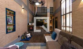 Imagem 4: Casa à Venda - Vila Sabrina , 2 Quartos, 230 m2