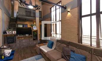 Imagem 3: Casa à Venda - Vila Sabrina , 2 Quartos, 230 m2