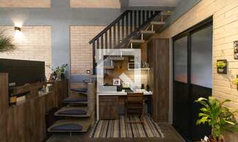 Imagem 6: Casa à Venda - Vila Sabrina , 2 Quartos, 230 m2