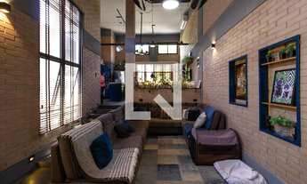 Imagem 2: Casa à Venda - Vila Sabrina , 2 Quartos, 230 m2