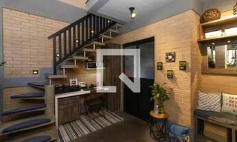 Imagem 5: Casa à Venda - Vila Sabrina , 2 Quartos, 230 m2