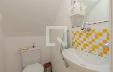 Imagem 7: Casa à Venda - Campo Belo, 2 Quartos, 130 m2