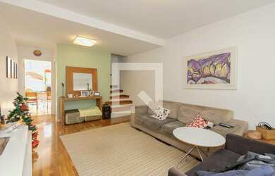 Imagem 5: Casa à Venda - Campo Belo, 2 Quartos, 130 m2