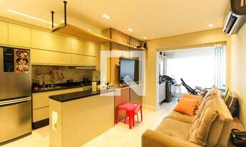 Imagem: Apartamento à Venda - Mooca, 2 Quartos