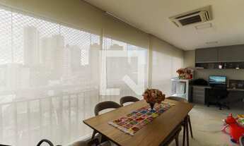 Imagem 5: Apartamento à Venda - Mooca, 2 Quartos, 75 m2