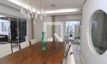 Imagem 6: Apartamento à Venda - Tatuapé, 4 Quartos, 260 m2