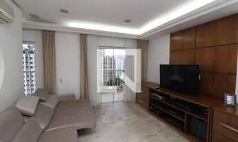 Imagem 2: Apartamento à Venda - Tatuapé, 4 Quartos, 260 m2