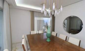 Imagem 7: Apartamento à Venda - Tatuapé, 4 Quartos, 260 m2