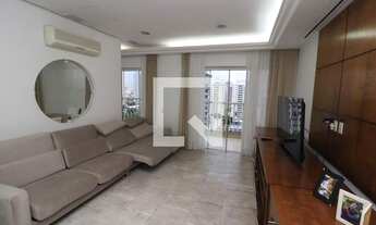 Imagem: Apartamento à Venda - Tatuapé, 4 Quartos