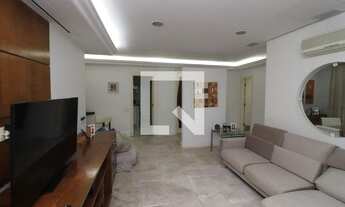 Imagem 4: Apartamento à Venda - Tatuapé, 4 Quartos, 260 m2