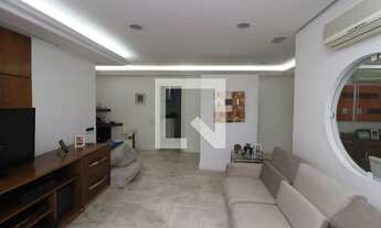 Imagem 3: Apartamento à Venda - Tatuapé, 4 Quartos, 260 m2