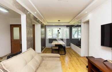 Imagem 4: Apartamento à Venda - Moema, 2 Quartos, 90 m2