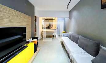 Imagem 5: Apartamento à Venda - Itaim Bibi, 2 Quartos, 85 m2