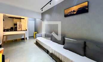 Imagem 3: Apartamento à Venda - Itaim Bibi, 2 Quartos, 85 m2