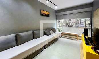 Imagem 2: Apartamento à Venda - Itaim Bibi, 2 Quartos, 85 m2