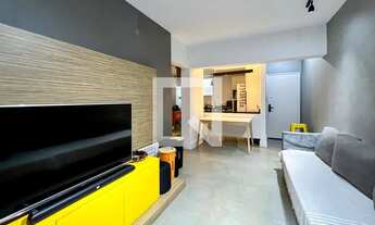 Imagem 4: Apartamento à Venda - Itaim Bibi, 2 Quartos, 85 m2