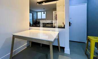 Imagem 6: Apartamento à Venda - Itaim Bibi, 2 Quartos, 85 m2