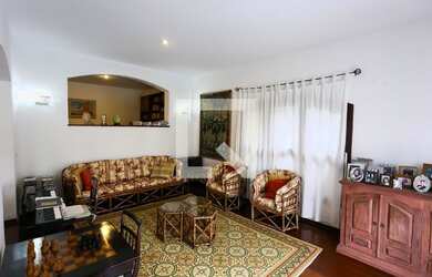 Imagem 7: Casa à Venda - Jardim Londrina, 4 Quartos, 586 m2