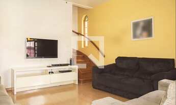 Imagem: Casa à Venda - Planalto Paulista, 3 Quartos