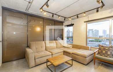 Imagem 2: Apartamento à Venda - Campo Belo, 1 Quarto, 70 m2