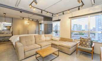 Imagem 3: Apartamento à Venda - Campo Belo, 1 Quarto, 70 m2