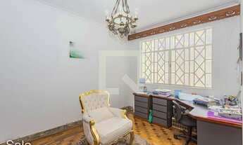 Imagem: Casa à Venda - Aclimação, 5 Quartos