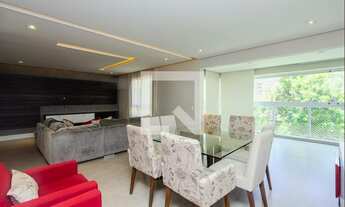 Imagem: Apartamento à Venda - Vila Olímpia, 4