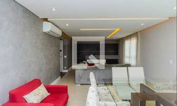 Imagem 3: Apartamento à Venda - Vila Olímpia, 4 Quartos, 222 m2