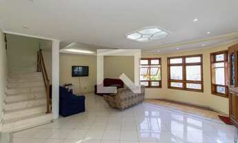 Imagem: Casa à Venda - Vila Constança , 3 Quartos