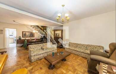 Imagem 5: Casa à Venda - Brooklin, 3 Quartos, 200 m2