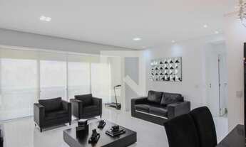 Imagem: Apartamento à Venda - Água Branca, 2 Quartos