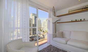 Imagem 2: Apartamento à Venda - Vila Olímpia, 1 Quarto, 53 m2