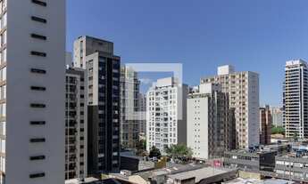 Imagem 5: Apartamento à Venda - Vila Olímpia, 1 Quarto, 53 m2