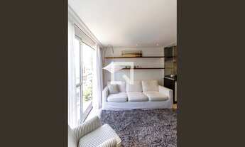 Imagem 3: Apartamento à Venda - Vila Olímpia, 1 Quarto, 53 m2