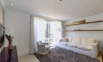 Imagem 4: Apartamento à Venda - Vila Olímpia, 1 Quarto, 53 m2