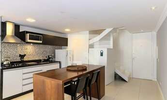 Imagem 6: Apartamento à Venda - Vila Olímpia, 1 Quarto, 53 m2