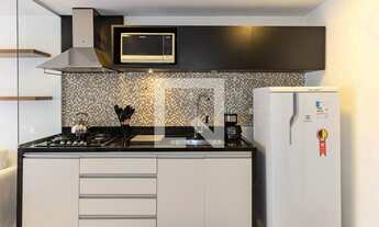 Imagem 7: Apartamento à Venda - Vila Olímpia, 1 Quarto, 53 m2