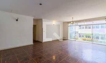 Imagem 2: Apartamento à Venda - Pinheiros, 3 Quartos, 176 m2