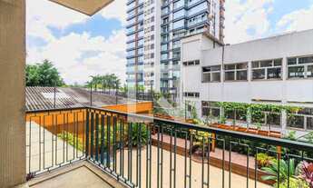 Imagem 6: Apartamento à Venda - Pinheiros, 3 Quartos, 176 m2