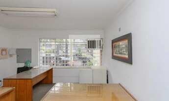 Imagem: Casa à Venda - Brooklin, 3 Quartos, 200