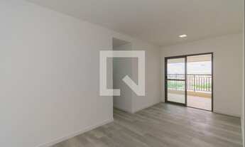 Imagem: Apartamento à Venda - Vila Prudente, 3