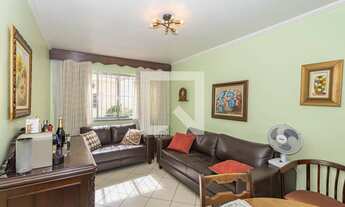 Imagem: Casa à Venda - Vila Mariana, 3 Quartos