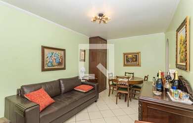 Imagem 3: Casa à Venda - Vila Mariana, 3 Quartos, 110 m2