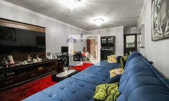 Imagem 2: Casa à Venda - Jardim Anália Franco, 3 Quartos, 164 m2