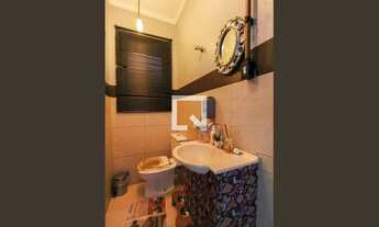 Imagem 6: Casa à Venda - Jardim Anália Franco, 3 Quartos, 164 m2