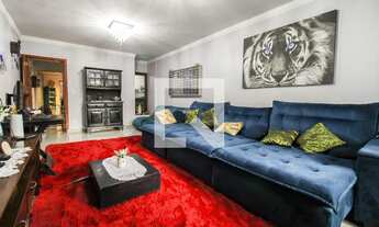 Imagem 3: Casa à Venda - Jardim Anália Franco, 3 Quartos, 164 m2