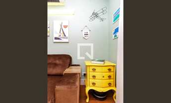 Imagem 7: Casa à Venda - Brooklin, 2 Quartos, 104 m2